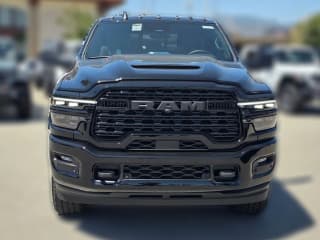 Ram 2500 Limited 4x4 Mega Cab 6'4" Box