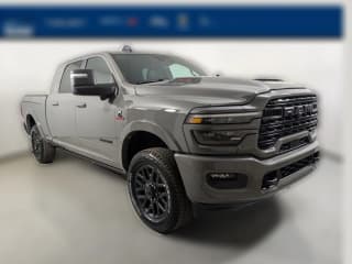 Ram 2500 Limited 4x4 Mega Cab 6'4" Box