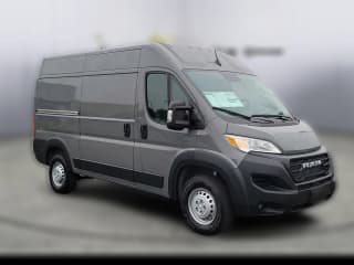Ram ProMaster Cargo Van Tradesman 2500 High Roof 136" WB w/Pass Seat