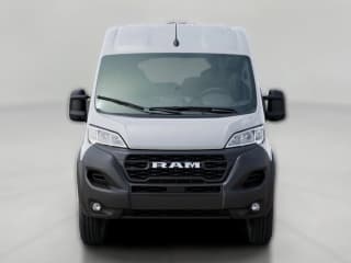 Ram ProMaster Cargo Van Tradesman 2500 High Roof 159" WB w/Pass Seat