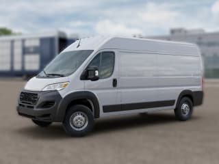 Ram ProMaster Window Van Tradesman 2500 High Roof 159" WB