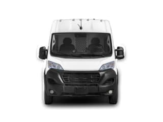 Ram ProMaster Cargo Van Tradesman 2500 High Roof 159" WB w/Pass Seat