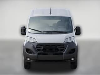 Ram ProMaster Cargo Van Tradesman 3500 High Roof Ext 159" WB w/Pass Seat