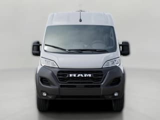 Ram ProMaster Cargo Van Tradesman 3500 High Roof Ext 159" WB w/Pass Seat