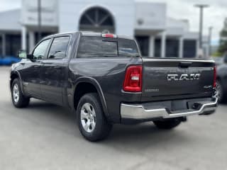 Ram 1500 Big Horn 4x2 Crew Cab 5'7" Box