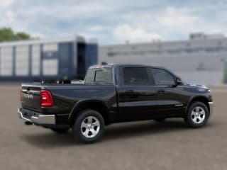 Ram 1500 Big Horn 4x2 Crew Cab 5'7" Box