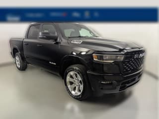 Ram 1500 Big Horn 4x2 Crew Cab 5'7" Box