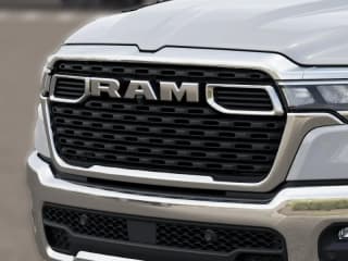 Ram 1500 Big Horn 4x2 Crew Cab 5'7" Box