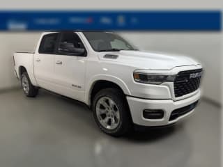 Ram 1500 Big Horn 4x2 Crew Cab 5'7" Box