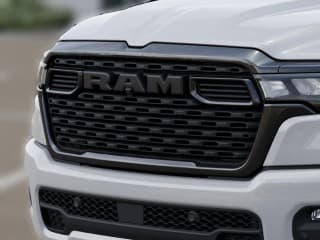 Ram 1500 Big Horn 4x4 Crew Cab 5'7" Box