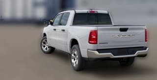 Ram 1500 Big Horn 4x4 Crew Cab 5'7" Box