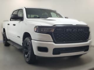 Ram 1500 Express 4x4 Crew Cab 5'7" Box