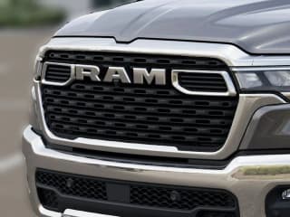 Ram 1500 Big Horn 4x4 Crew Cab 5'7" Box