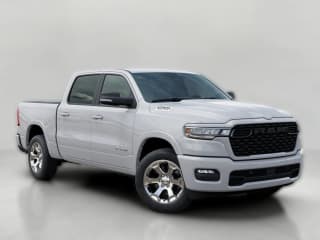 Ram 1500 Big Horn 4x4 Crew Cab 5'7" Box