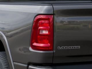 Ram 1500 Laramie 4x4 Crew Cab 5'7" Box