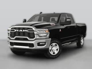 Ram 2500 Power Wagon 4x4 Crew Cab 6'4" Box