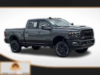 Ram 2500 Power Wagon 4x4 Crew Cab 6'4" Box