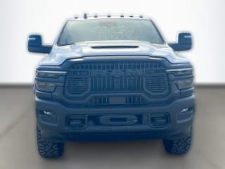 Ram 2500 Power Wagon 4x4 Crew Cab 6'4" Box