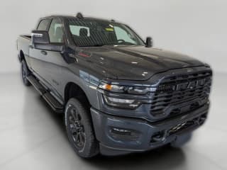 Ram 2500 Big Horn 4x4 Crew Cab 6'4" Box