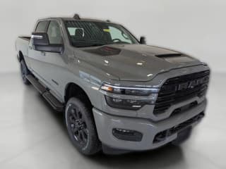 Ram 2500 Laramie 4x4 Crew Cab 6'4" Box