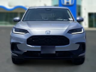 Honda HR-V LX 2WD CVT