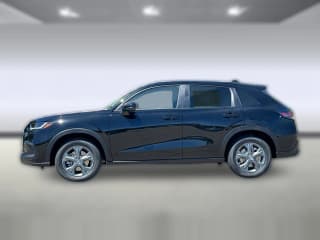 Honda HR-V LX 2WD CVT