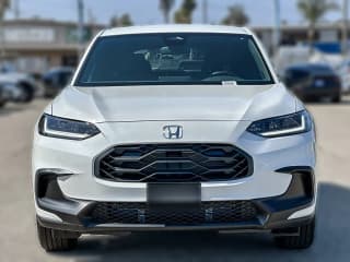 Honda HR-V Sport 2WD CVT