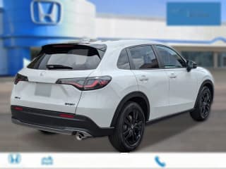 Honda HR-V Sport 2WD CVT