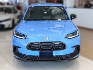 Honda HR-V Sport 2WD CVT