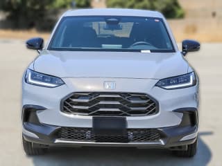 Honda HR-V Sport 2WD CVT