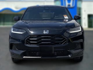 Honda HR-V Sport 2WD CVT