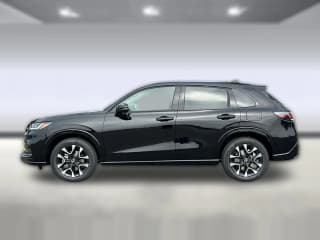 Honda HR-V EX-L 2WD CVT