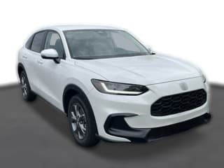 Honda HR-V LX AWD CVT