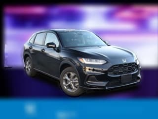 Honda HR-V LX AWD CVT