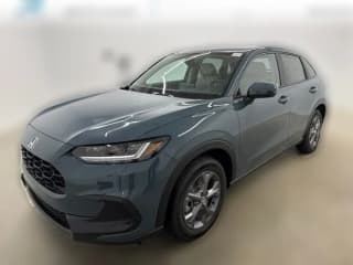 Honda HR-V LX AWD CVT