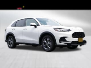 Honda HR-V LX AWD CVT
