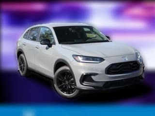 Honda HR-V Sport AWD CVT