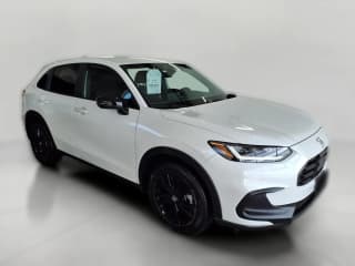Honda HR-V Sport AWD CVT