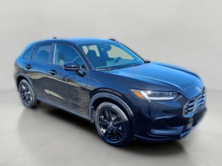 Honda HR-V Sport AWD CVT
