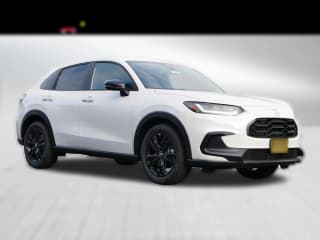 Honda HR-V Sport AWD CVT
