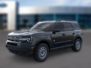 Ford Bronco Sport Big Bend 4x4