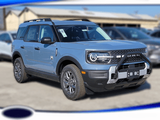 Ford Bronco Sport Big Bend 4x4