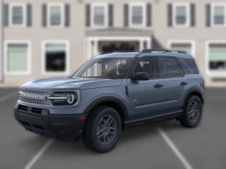 Ford Bronco Sport Big Bend 4x4