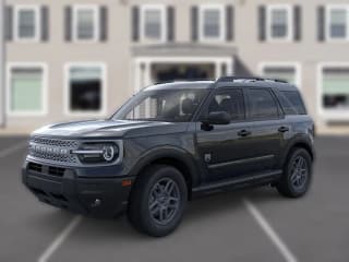 Ford Bronco Sport Big Bend 4x4