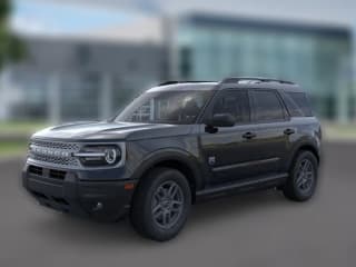 Ford Bronco Sport Big Bend 4x4