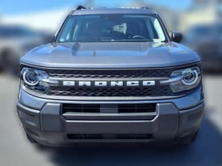 Ford Bronco Sport Big Bend 4x4