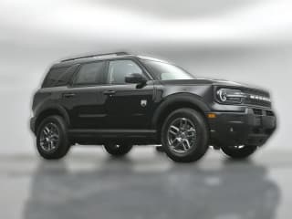 Ford Bronco Sport Big Bend 4x4