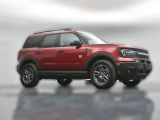 Ford Bronco Sport Big Bend 4x4
