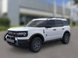 Ford Bronco Sport Big Bend 4x4
