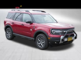 Ford Bronco Sport Big Bend 4x4